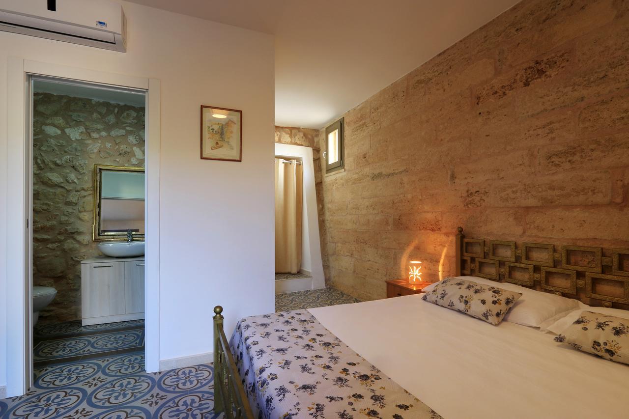 Allu Ruvezzu Bed & Breakfast Torre Mozza Exterior photo